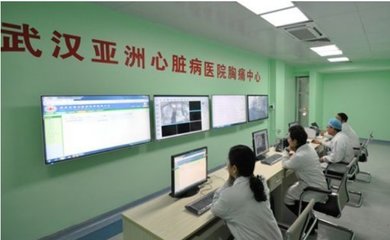 武漢頂尖心臟病醫(yī)院及其技術推廣服務探析