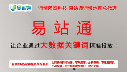 臨淄網(wǎng)絡(luò)推廣費(fèi)用解析與淄博網(wǎng)泰科技高清視覺推廣服務(wù)