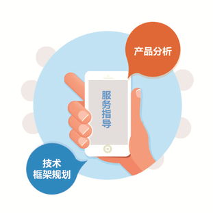 東信移動互聯(lián)網(wǎng) 以技術(shù)推廣服務(wù)驅(qū)動行業(yè)創(chuàng)新與變革