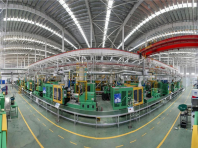 長虹入選國有企業(yè)數(shù)字化轉(zhuǎn)型試點(diǎn)企業(yè) 技術(shù)引領(lǐng)與服務(wù)升級的新篇章